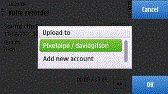 game pic for Pixelpipe Share Online S60 5th  Symbian^3